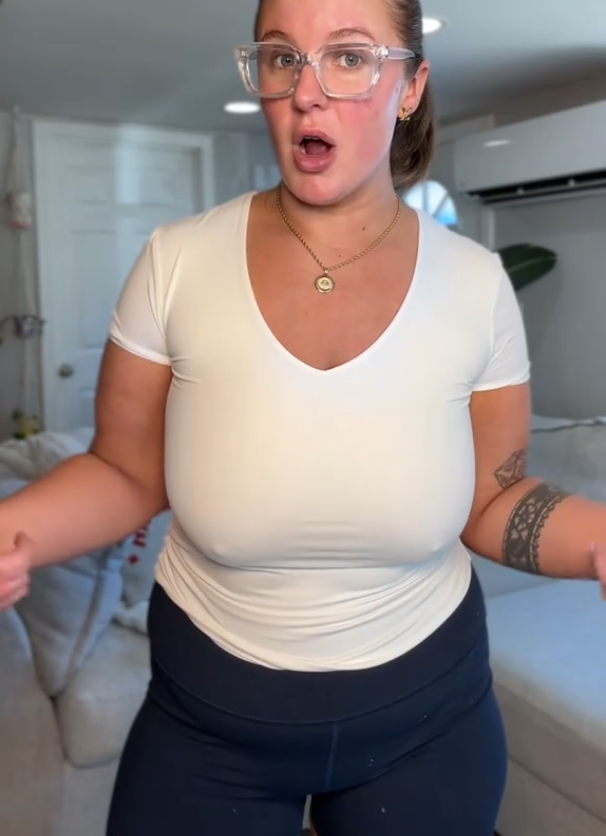 Antes de usar el corpi&ntilde;o